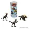 Jurassic World 0 (JDC52)