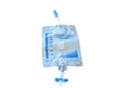 CYSTOBAG Mini Beinbeutel - unsteril - 750 ml - 50 cm Schlauch (kürzbar) - 10 Stück