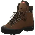 Hanwag Alaska Winter GTX Winterwanderschuhe - UK 10,5 - EU 45 - Braun - 45