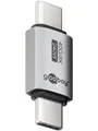 Pro USB-C Adapter Straight