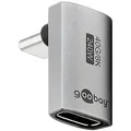 goobay USB 4 Adapter