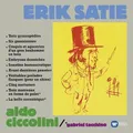 Audio Cd - Erik Satie - Piano Music  - Warner Classics -D- Neu