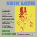 Erik Satie: Werke Für Klavier CD NEU