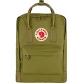 FJÄLLRÄVEN Fjällräven Kanken Rucksack 16 L grün - Grün