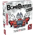 Bomb Busters, Brettspiel Spiel des Jahres 2025