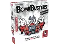 PEGASUS SPIELE 51280G BOMB BUSTERS Brettspiel Mehrfarbig