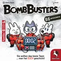 Pegasus SpieleBomb Busters, 51280G
