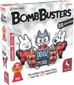 GW73d5 Bomb Busters *Spiel des Jahres 2025* Neu & OVP