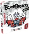 Bomb Busters | Hisashi Hayashi | Spiel | 51280G | Deutsch | 2024