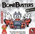 Bomb Busters NEU In OVP