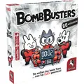 Pegasus Spiele Bomb Busters (DE) - Strategiespiel