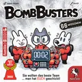 Bomb Busters