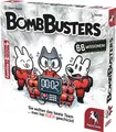 Pegasus Bomb Busters Familienspiel Kooperationsspiel 2-5 Spieler ab 10 Jahren