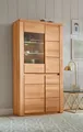 OTTO home Vitrine Burani grifflose Optik