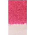 Lola&Moi Teppich Azalea Rot 80x150cm