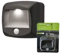 Mr Beams Treppenlicht MB520 neutralweiß Batterielicht schwarz
