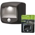 Mr Beams Treppenlicht Mb520 Neutralweiß Batterielicht Schwarz Nachtlichter