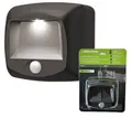 Mr Beams Treppenlicht MB520 neutralweiß Batterielicht schwarz