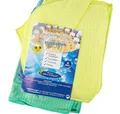AQUA CLEAN Geschirrtuch Sonnenschein Kristall 6er Set Extra Groß