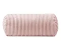 GÖZZE Kissenrolle ANAFI DB 20x40 cm rosa