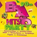 Bravo Hits Party - 90er / Universal Vertrieb / CD's