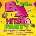 Bravo Hits Party-90er von Various | CD | Zustand sehr gut
