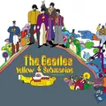 Vinile - Beatles (The) - Yellow Submarine  - Apple Corps -D- Neu