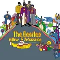 The Beatles Yellow Submarine Vinyl 12" Album One Size