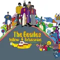 The Beatles: Yellow Submarine  LP, 180 Gramm Vinyl
