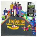 12" Vinyl - THE BEATLES - Yellow Submarine