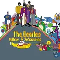 Beatles - Yellow Submarine - Vinyl Record - E600z