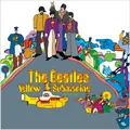 EMI | The Beatles - Yellow Submarine 180g LP (2012)