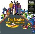 The Beatles - Yellow U-Boot (Remastered) (2012) LP