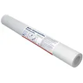 Decotric - Maler-universalvlies Glasfaservlies, Großrolle 25 M Armierungsgewebe
