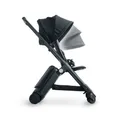 ternx Kinder-Buggy Carry On - Reisekinderwagen