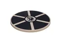 GORILLA SPORTS Balanceboard Wooden Balance Board