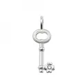 Thomas Sabo SD_PE0023-153-14 Anhänger Damen Schlüssel Sweet Diamonds Silber