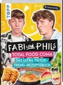 Fabi und Phils Total Food Coma - Das ultra Tiktok Trend-Rezeptebuch Fabian  ...