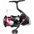 Daiwa 25 BALLISTIC AIR LT Angelrolle Spinnrolle