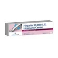 Heparin 30.000 I.E. Heumann Creme 100 g