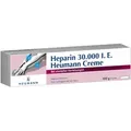 Heparin 30.000 I.E. Heumann 100 g Creme