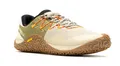 Merrell Minimal-Laufschuhe Trail Glove 7 oysterweiss/grün Herren