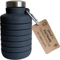 Pandoo Trinkfl. 700ml faltbar Silik.s (0.70 l) (POFSTB01)
