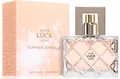 AVON LUCK SUMMER SPARKLE,  Eau de Parfum für Damen 50ml
