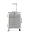 Travelite Next 2.0 | Koffer (4 Rollen) | Handgepäck 55 cm 79846-56