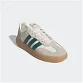 adidas Sportswear BARREDA DECODE Sneaker inspiriert vom Design des adidas handball spezial weiß 37 1/3 EU
