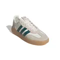 adidas Herren BARREDA Decode Shoes, Off White/Collegiate Green/Wonder White, 37 1/3 EU