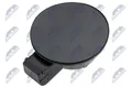 NTY EZC-VW-242 Fuel Filler Flap for VW