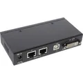 61640 InLine DVI USB KVM Extender Verlängerung über UTP mit Audio bis 50m ~D~