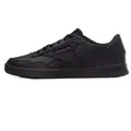 REEBOK – Uni-Sneaker „Court Advance“ – Größe 44,5 - Schwarz - 44,5